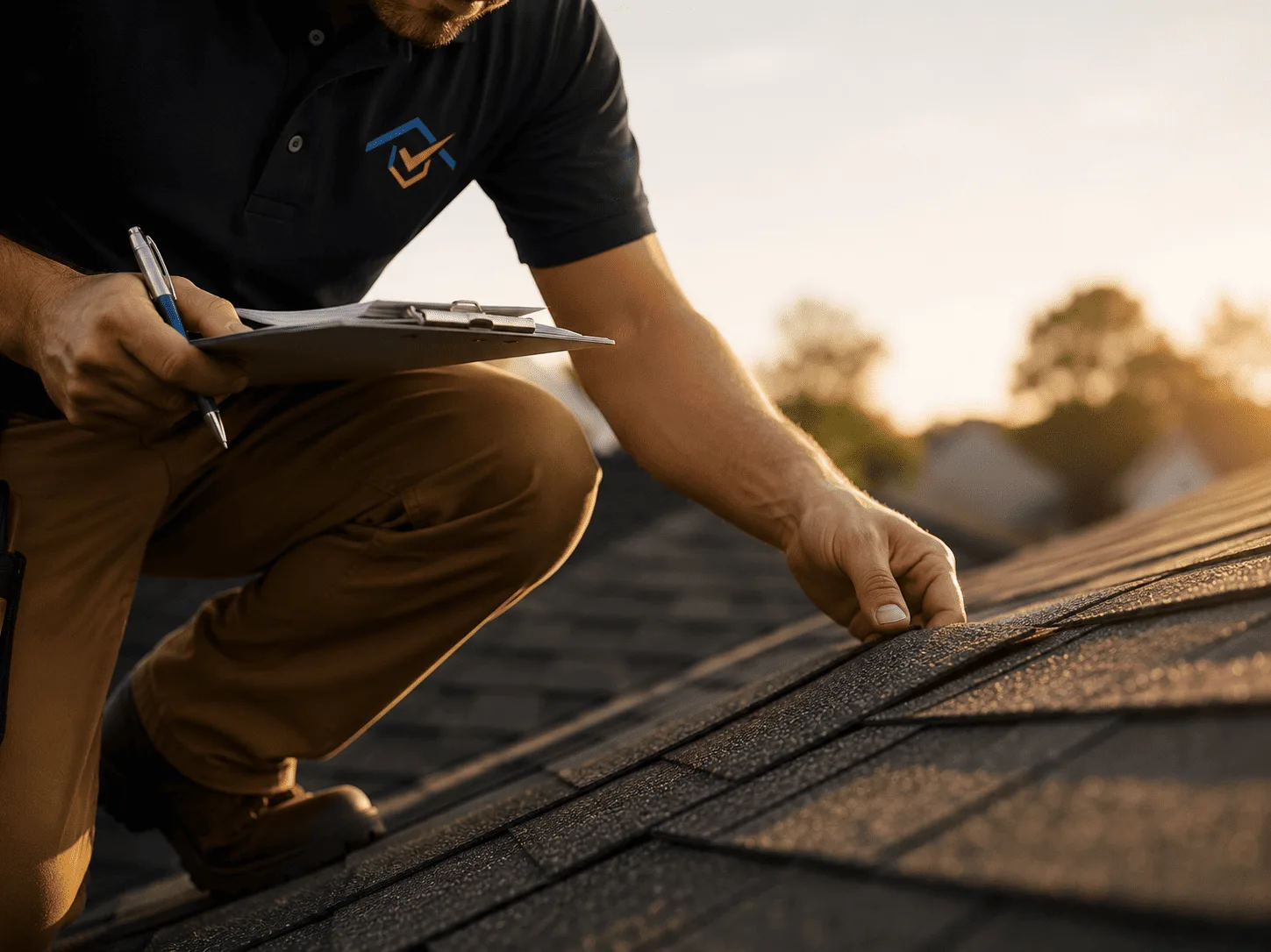 Why Choose Roof Inspection in Mountainside, NJ